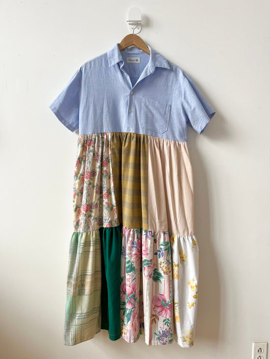 Robe Upcycling N2318C