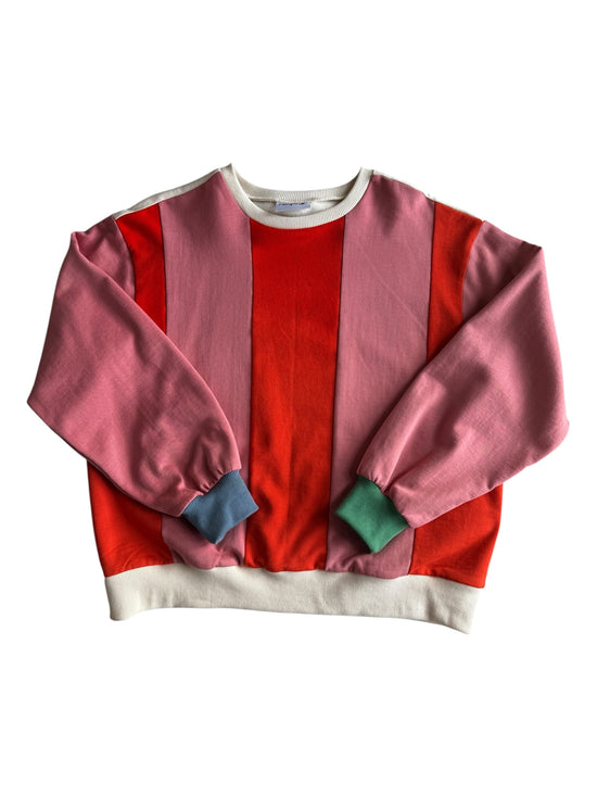 Pull Colorblock (Sample)