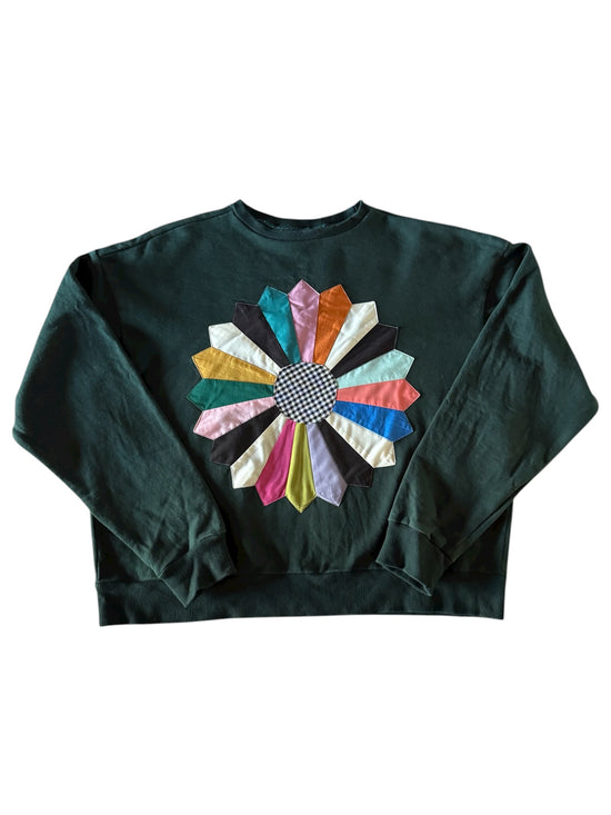 Vide Dressing de Sabrina