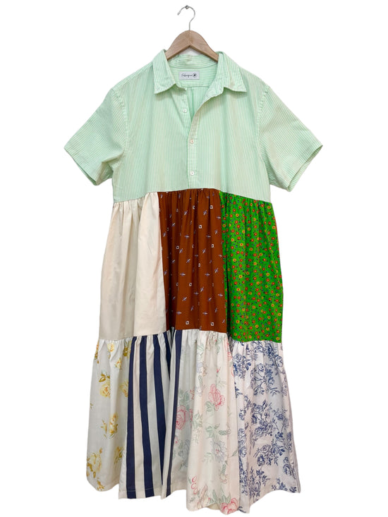 Robe Upcycling N2313C