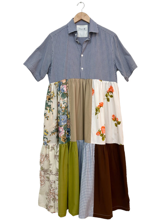 Robe Upcycling N2314C