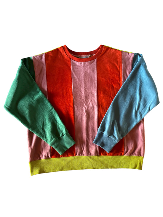 Vide Dressing de Sabrina