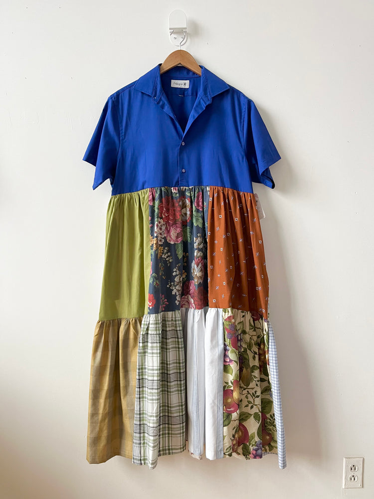 Robe Upcycling