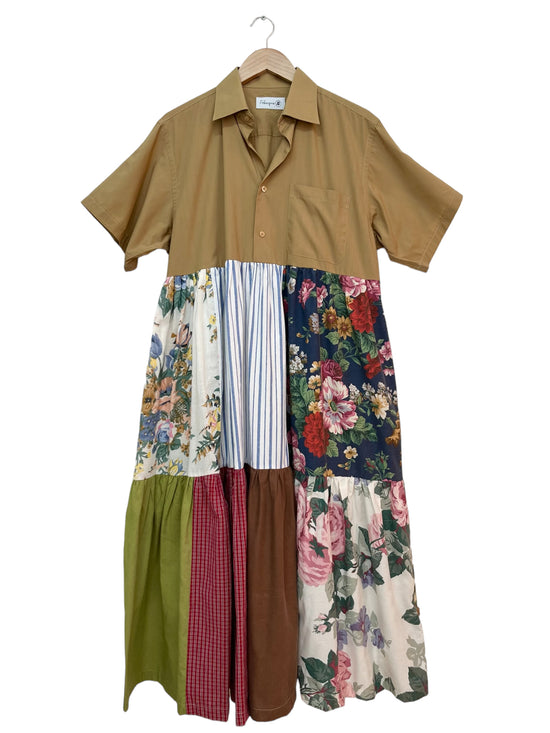 Robe Upcycling N2312C