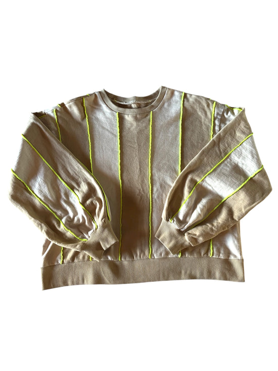 Vide Dressing de Sabrina