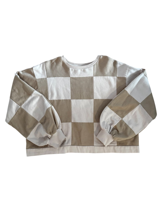 Vide Dressing de Sabrina