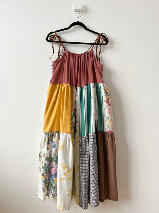 Robe Upcycling N2321B