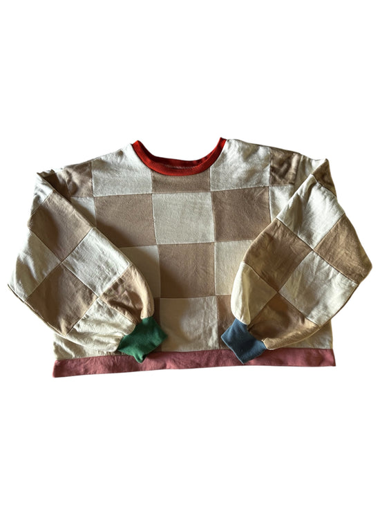 Vide Dressing de Sabrina