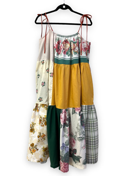 Robe Upcycling N23002B