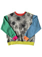 Crewneck L’ensemble vide X Fabrique Z