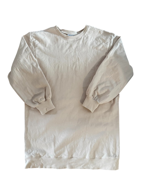 Vide Dressing de Sabrina