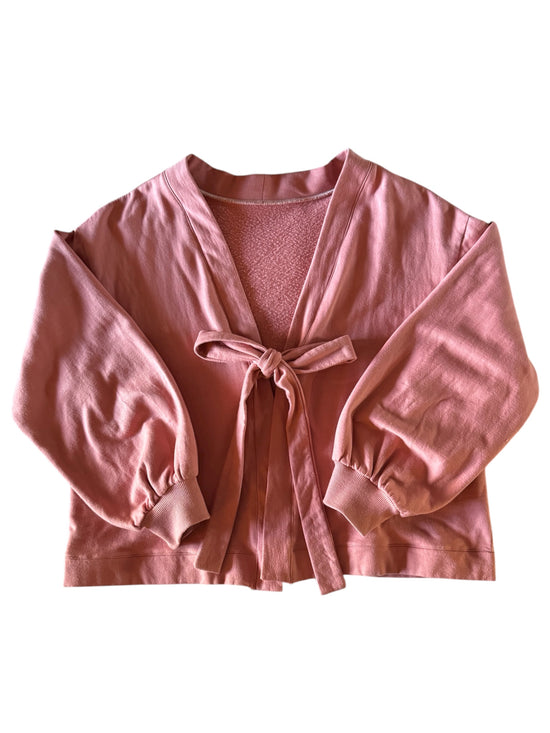 Vide Dressing de Sabrina