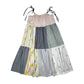 Robe Upcycling Patchwork N2419B
