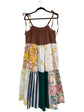 Upcycling Dress N2307B