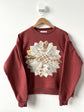 Crewneck Quilt N2324R