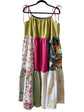 Robe Upcycling Patchwork N2408B