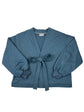 Blue Multiway Cardigan