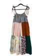 Upcycling Dress N2304B