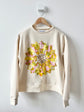 Crewneck Quilt N2337W