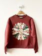 Crewneck Quilt N2344R