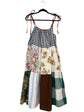 Upcycling Dress N2303B