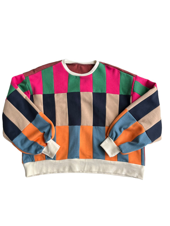 Unique piece