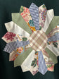 Crewneck Quilt N2328V
