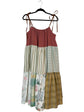 Upcycling Dress N2303B