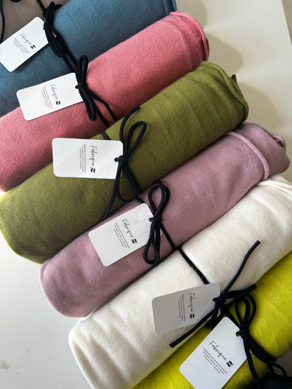Kit tissu - Crewneck