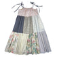 Robe Upcycling Patchwork N2416B