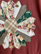Crewneck Quilt N2344R