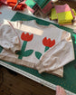 Pull Tulipe