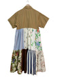 Robe Upcycling N2312C