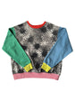Crewneck L’ensemble vide X Fabrique Z
