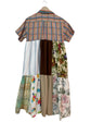 Robe Upcycling N2310C