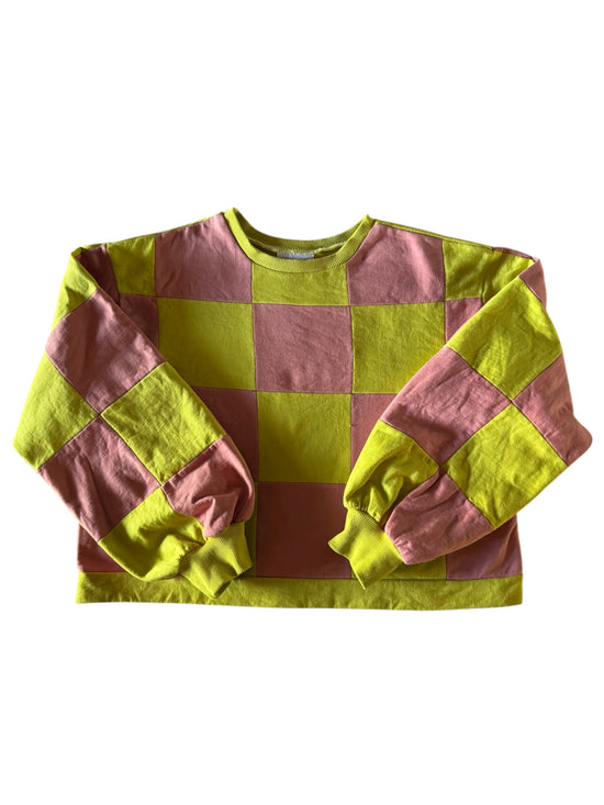 Vide Dressing de Sabrina