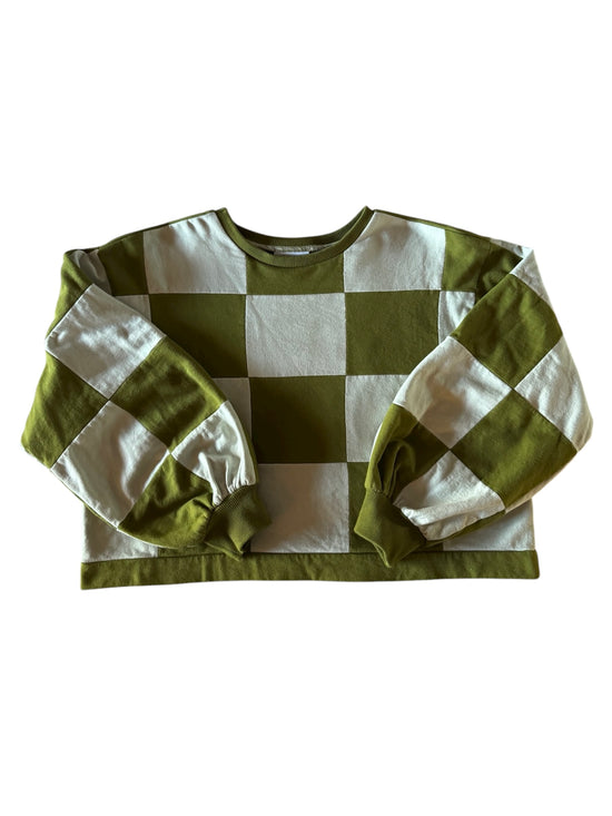 Vide Dressing de Sabrina