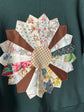 Crewneck Quilt N2329V