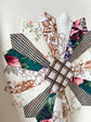 Crewneck Quilt N2338W