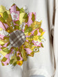 Crewneck Quilt N2337W