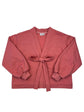 Multiway Cardigan Rose