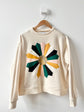 Summer Quilt Crewneck