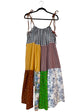 Upcycling Dress N2307B