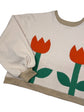 Pull Tulipe