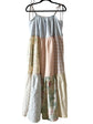Robe Upcycling Patchwork N2410B