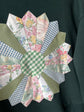 Crewneck Quilt N2327V