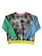 Crewneck L’ensemble vide X Fabrique Z