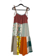 Upcycling Dress N2304B
