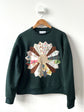 Crewneck Quilt N2329V