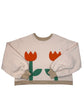 Pull Tulipe